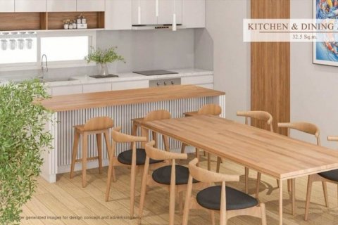 Villa à Krabi, Thaïlande 2 chambres № 132917 - photo 3