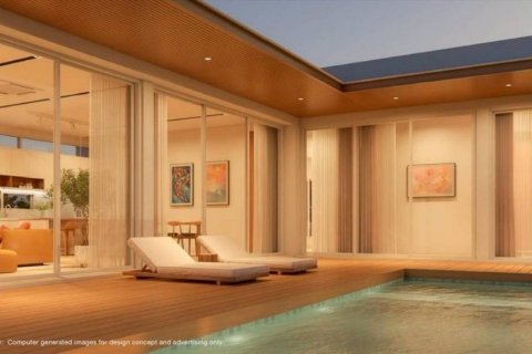 Villa à Krabi, Thaïlande 2 chambres № 132917 - photo 7