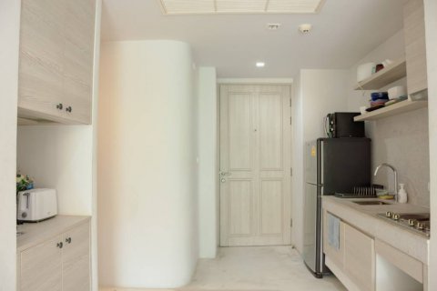 Кондоминиум с 2 спальнями в Хуа Хине, Таиланд № 132914 - фото 9