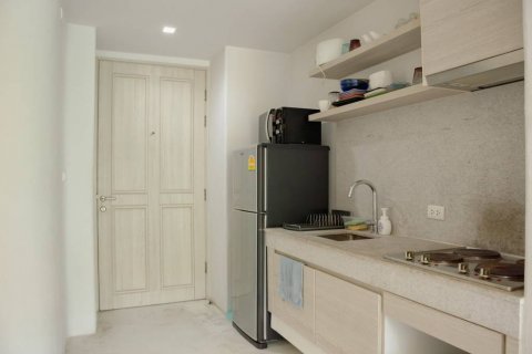 Кондоминиум с 2 спальнями в Хуа Хине, Таиланд № 132914 - фото 10