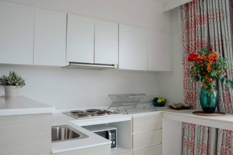 Condo à Hua Hin, Thaïlande, 4 chambres № 132916 - photo 9