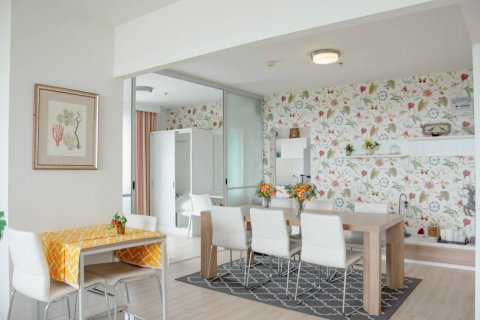 Condo à Hua Hin, Thaïlande, 4 chambres № 132916 - photo 10