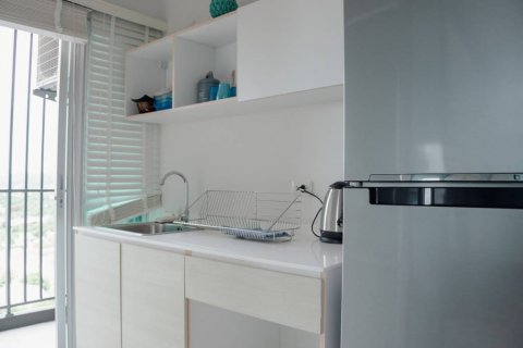 Condo à Hua Hin, Thaïlande, 4 chambres № 132916 - photo 7