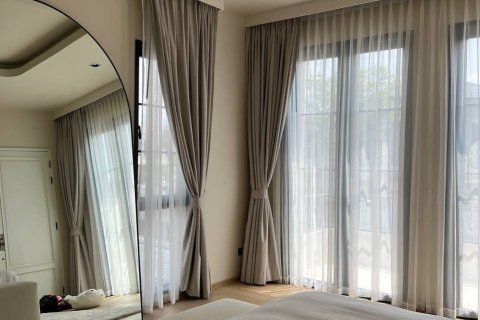 Chalet de 4 dormitorios en Pattaya, Tailandia № 123294 - foto 6