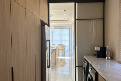 Villa in Pattaya, Thailand 4 bedrooms № 123294 - photo 8