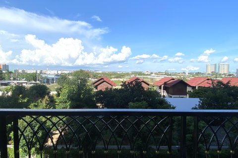Appartement à Pattaya, Thaïlande 384 chambres № 123291 - photo 15