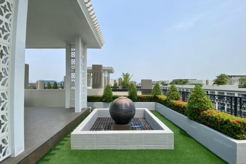 Apartment in Pattaya, Thailand 384 bedrooms № 123291 - photo 24