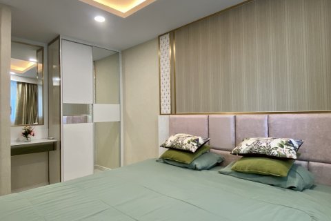 Appartement à Pattaya, Thaïlande 384 chambres № 123291 - photo 11