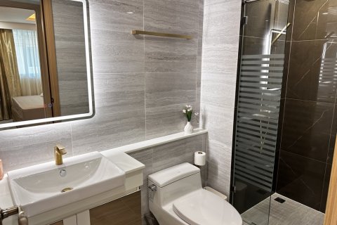 Appartement à Pattaya, Thaïlande 384 chambres № 123291 - photo 16