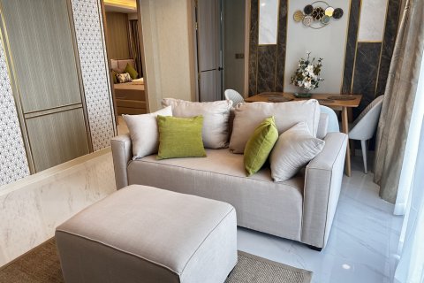 Appartement à Pattaya, Thaïlande 384 chambres № 123291 - photo 2