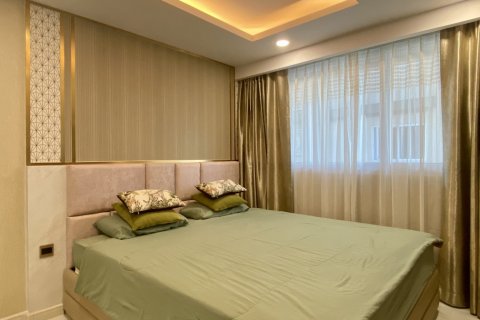 Apartment in Pattaya, Thailand 384 bedrooms № 123291 - photo 9