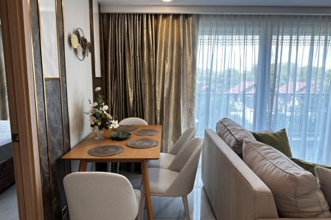 Appartement à Pattaya, Thaïlande 384 chambres № 123291 - photo 3