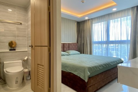 Apartment in Pattaya, Thailand 384 bedrooms № 123291 - photo 4