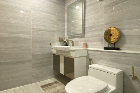 Apartment in Pattaya, Thailand 384 bedrooms № 123291 - photo 13