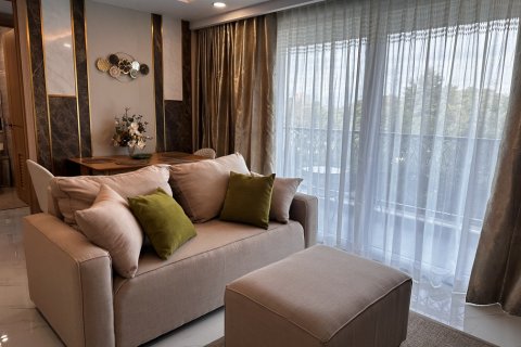 Appartement à Pattaya, Thaïlande 384 chambres № 123291 - photo 10