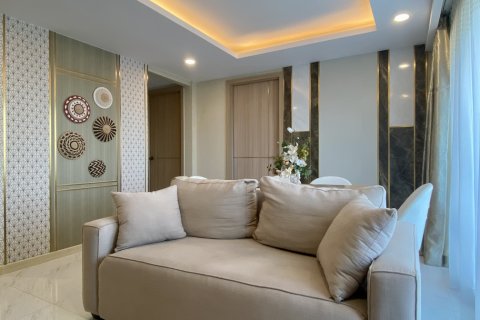 Appartement à Pattaya, Thaïlande 384 chambres № 123291 - photo 2
