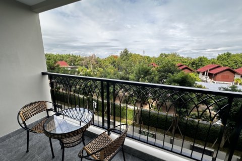 Appartement à Pattaya, Thaïlande 384 chambres № 123291 - photo 19