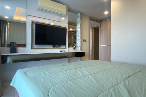 Appartement à Pattaya, Thaïlande 384 chambres № 123291 - photo 5