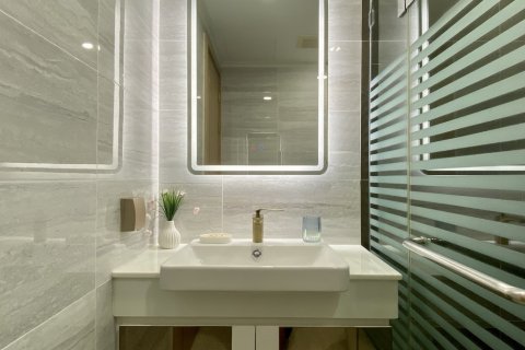 Apartment in Pattaya, Thailand 384 bedrooms № 123291 - photo 6