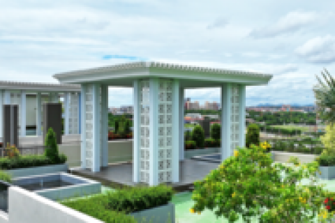 Appartement à Pattaya, Thaïlande 384 chambres № 123291 - photo 26