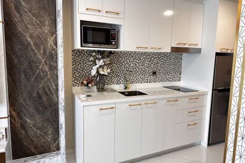 Appartement à Pattaya, Thaïlande 384 chambres № 123291 - photo 5