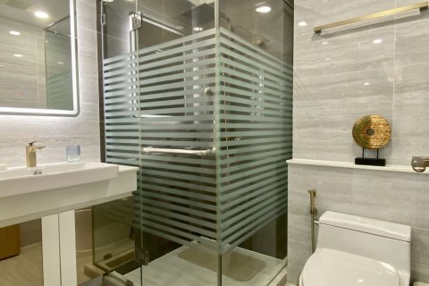 Apartment in Pattaya, Thailand 384 bedrooms № 123291 - photo 7