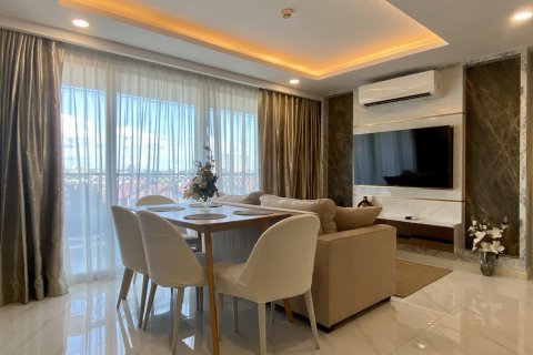 Apartment in Pattaya, Thailand 384 bedrooms № 123291 - photo 12