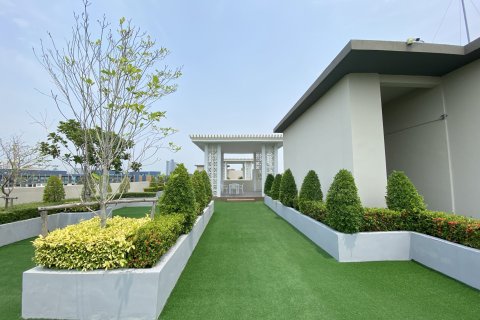 Apartment in Pattaya, Thailand 384 bedrooms № 123291 - photo 23