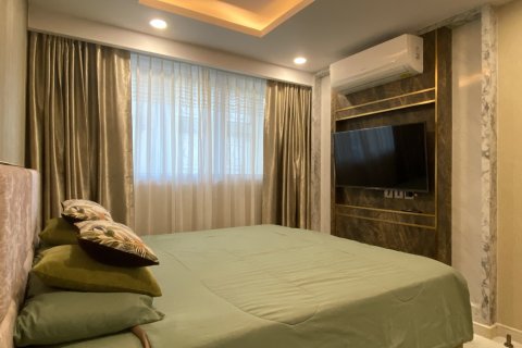 Apartment in Pattaya, Thailand 384 bedrooms № 123291 - photo 10