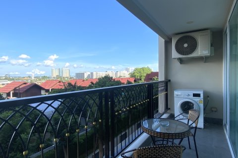 Apartment in Pattaya, Thailand 384 bedrooms № 123291 - photo 14