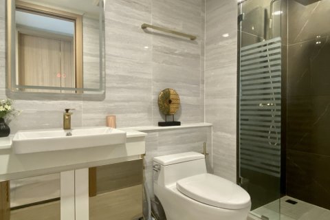 Apartment in Pattaya, Thailand 384 bedrooms № 123291 - photo 8