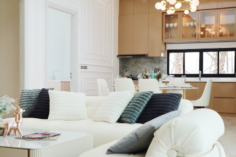 Villa in Pattaya, Thailand 4 bedrooms № 123295 - photo 30