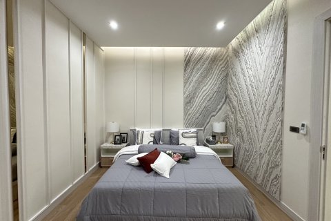 Villa in Pattaya, Thailand 4 Schlafzimmer № 123295 - Foto 12