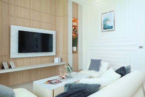 Villa in Pattaya, Thailand 4 bedrooms № 123295 - photo 27