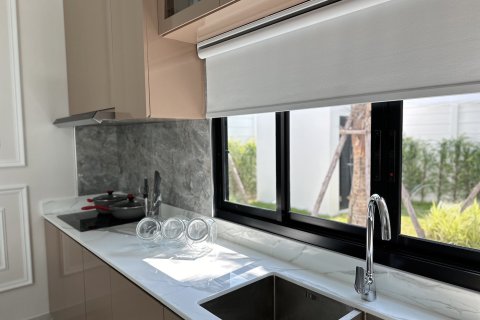 Villa in Pattaya, Thailand 4 bedrooms № 123295 - photo 7