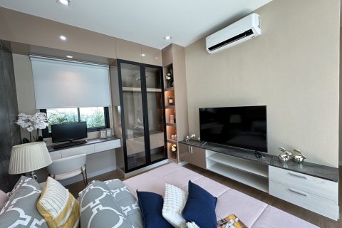 Villa in Pattaya, Thailand 4 bedrooms № 123295 - photo 19