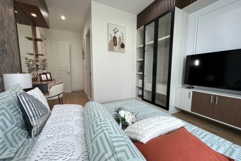 Villa in Pattaya, Thailand 4 Schlafzimmer № 123295 - Foto 15