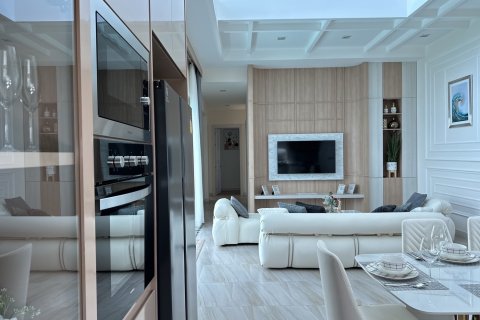 Villa in Pattaya, Thailand 4 Schlafzimmer № 123295 - Foto 6