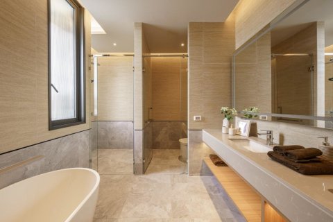 Villa in Pattaya, Thailand 4 bedrooms № 123297 - photo 17