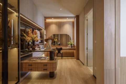 Villa in Pattaya, Thailand 4 bedrooms № 123297 - photo 10