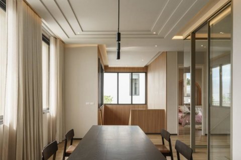 Villa in Pattaya, Thailand 4 bedrooms № 123297 - photo 12