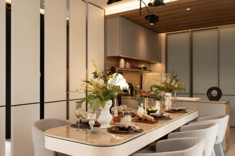 Вилла в Паттайе, Таиланд с 4 спальнями  № 123297 - фото 6