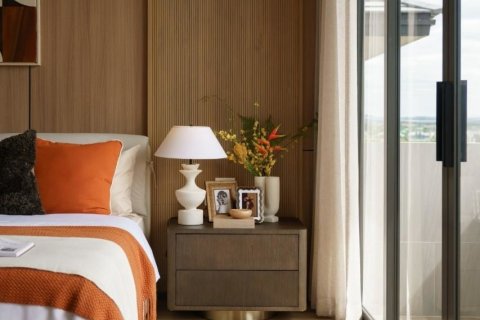 Villa in Pattaya, Thailand 4 bedrooms № 123297 - photo 18