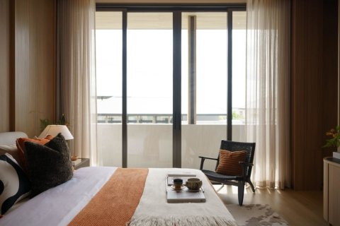 Villa in Pattaya, Thailand 4 bedrooms № 123297 - photo 13