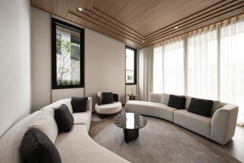 Villa in Pattaya, Thailand 4 bedrooms № 123297 - photo 3