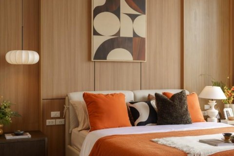 Villa in Pattaya, Thailand 4 bedrooms № 123297 - photo 16