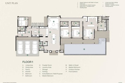 Villa à Pattaya, Thaïlande 4 chambres № 123296 - photo 23