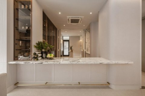 Villa à Pattaya, Thaïlande 4 chambres № 123296 - photo 11