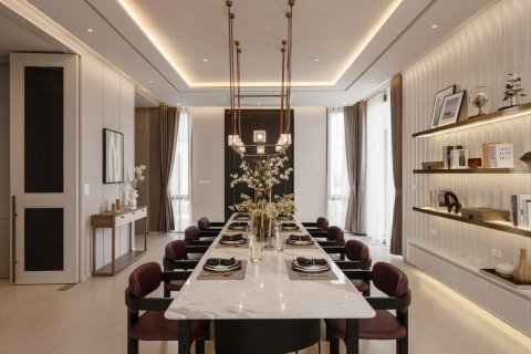 Villa à Pattaya, Thaïlande 4 chambres № 123296 - photo 10