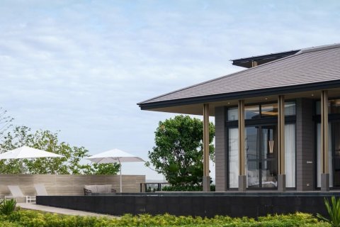 Villa à Pattaya, Thaïlande 4 chambres № 123296 - photo 14